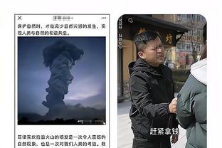 卢：小卡带领我们赢得了胜利 关键时刻的他就是一头野兽